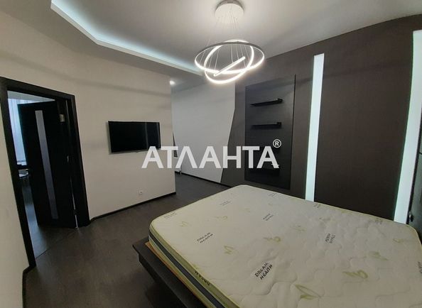 3-rooms apartment apartment by the address st. Genuezskaya (area 96,0 m2) - Atlanta.ua - photo 6