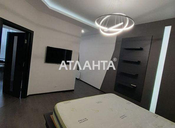 3-rooms apartment apartment by the address st. Genuezskaya (area 96,0 m2) - Atlanta.ua - photo 17