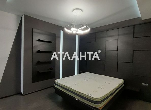 3-rooms apartment apartment by the address st. Genuezskaya (area 96,0 m2) - Atlanta.ua - photo 18