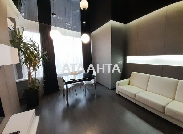 3-rooms apartment apartment by the address st. Genuezskaya (area 96,0 m2) - Atlanta.ua