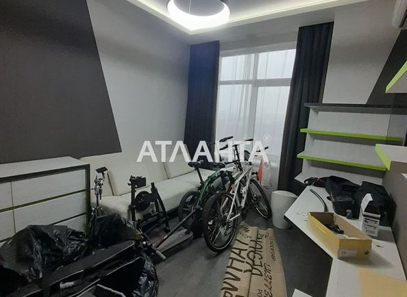 3-rooms apartment apartment by the address st. Genuezskaya (area 96,0 m2) - Atlanta.ua - photo 20