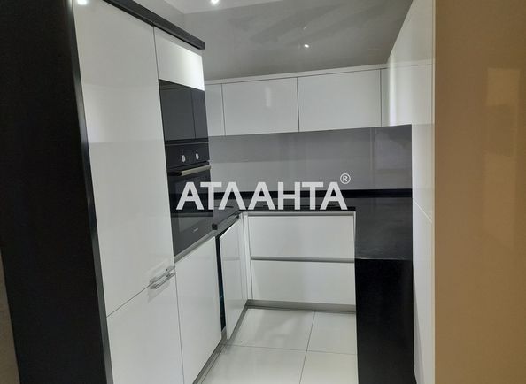 3-rooms apartment apartment by the address st. Genuezskaya (area 96,0 m2) - Atlanta.ua - photo 21
