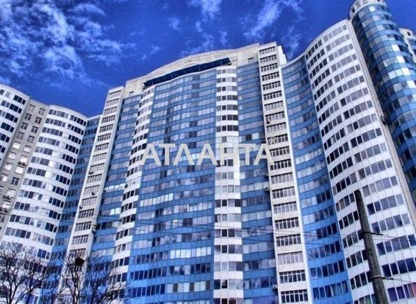 3-комнатная квартира по адресу ул. Генуэзская (площадь 96 м²) - Atlanta.ua - фото 28
