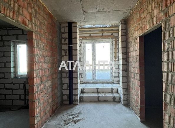 1-room apartment apartment by the address st. Parusnaya Geroev Stalingrada (area 150,0 m2) - Atlanta.ua - photo 10