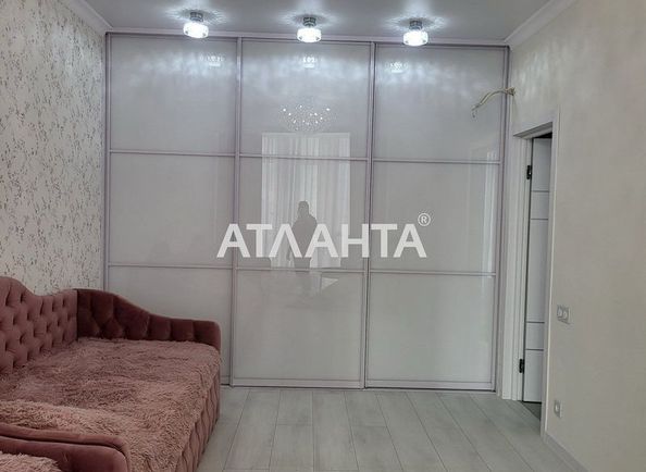 3-кімнатна квартира за адресою Гагаріна пр. (площа 101 м²) - Atlanta.ua - фото 23