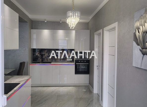 3-кімнатна квартира за адресою Гагаріна пр. (площа 101 м²) - Atlanta.ua - фото 24