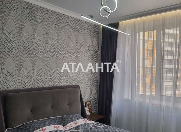 3-кімнатна квартира за адресою Гагаріна пр. (площа 101 м²) - Atlanta.ua - фото 25