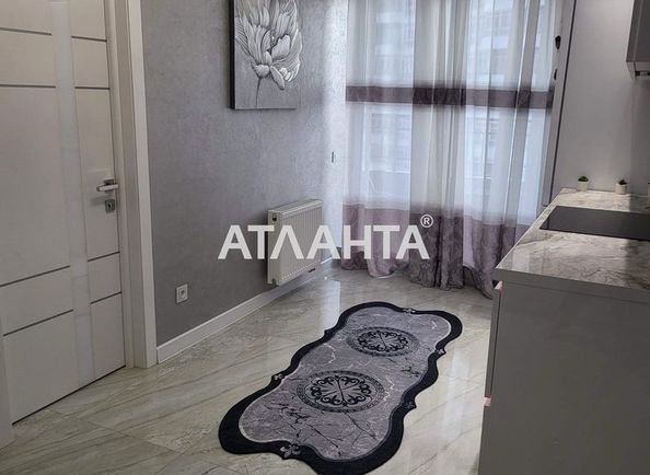 3-кімнатна квартира за адресою Гагаріна пр. (площа 101 м²) - Atlanta.ua - фото 27