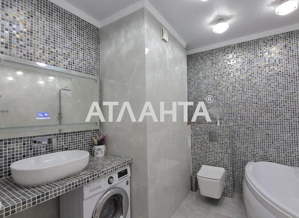 3-rooms apartment apartment by the address st. Gagarina pr (area 101 m²) - Atlanta.ua - photo 9