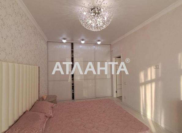 3-rooms apartment apartment by the address st. Gagarina pr (area 101 m²) - Atlanta.ua