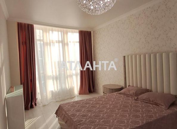 3-rooms apartment apartment by the address st. Gagarina pr (area 101 m²) - Atlanta.ua - photo 3