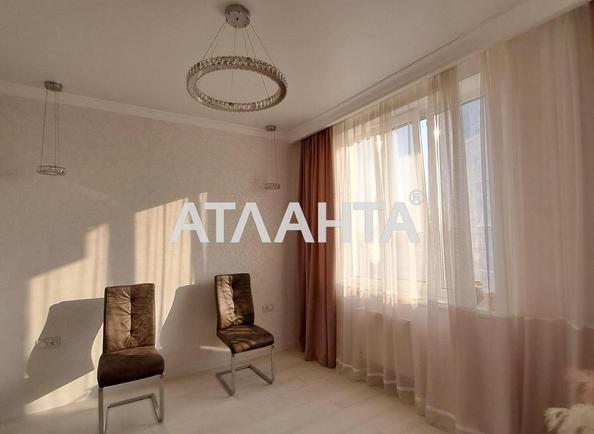 3-rooms apartment apartment by the address st. Gagarina pr (area 101 m²) - Atlanta.ua - photo 16