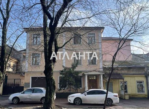 House by the address st. Konnaya Artema (area 412,0 m2) - Atlanta.ua - photo 2