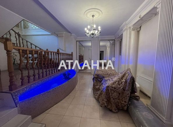 House by the address st. Konnaya Artema (area 412,0 m2) - Atlanta.ua - photo 6