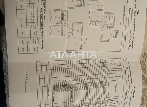 House by the address st. Konnaya Artema (area 412,0 m2) - Atlanta.ua - photo 24