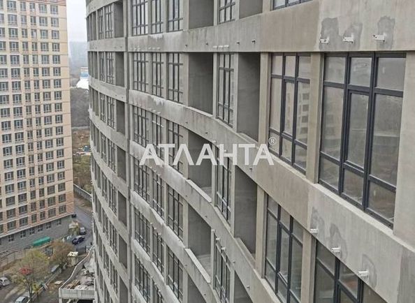 1-room apartment apartment by the address st. Kurortnyy pr (area 34,5 m2) - Atlanta.ua - photo 10