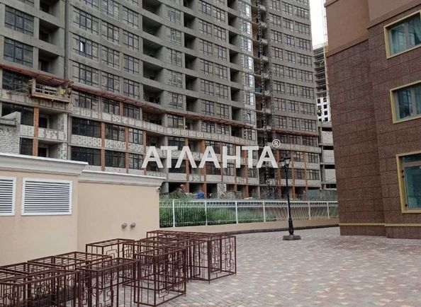 1-room apartment apartment by the address st. Kurortnyy pr (area 34,5 m2) - Atlanta.ua - photo 16