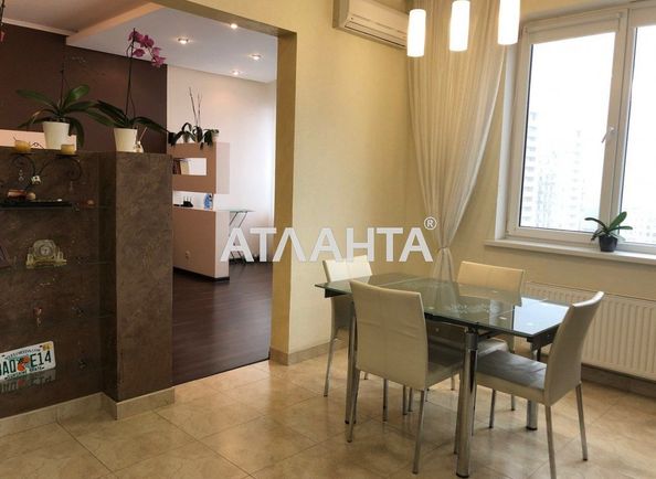 2-rooms apartment apartment by the address st. Armeyskaya Leninskogo batalona (area 80,0 m2) - Atlanta.ua - photo 5