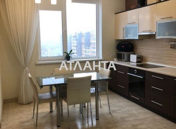 2-rooms apartment apartment by the address st. Armeyskaya Leninskogo batalona (area 80,0 m2) - Atlanta.ua - photo 6