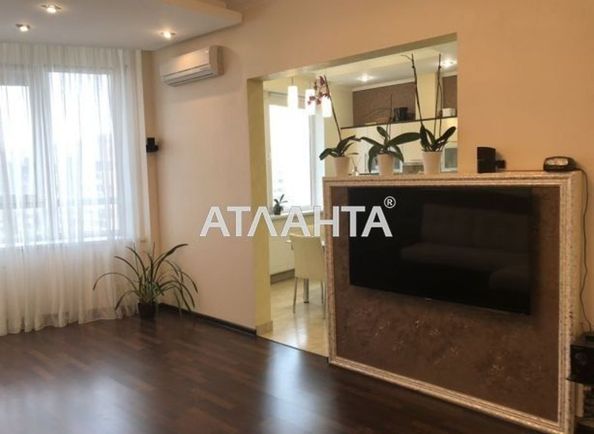 2-rooms apartment apartment by the address st. Armeyskaya Leninskogo batalona (area 80,0 m2) - Atlanta.ua - photo 10