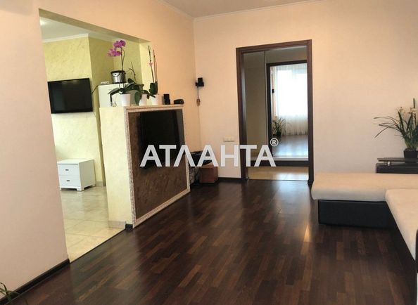 2-rooms apartment apartment by the address st. Armeyskaya Leninskogo batalona (area 80,0 m2) - Atlanta.ua - photo 11