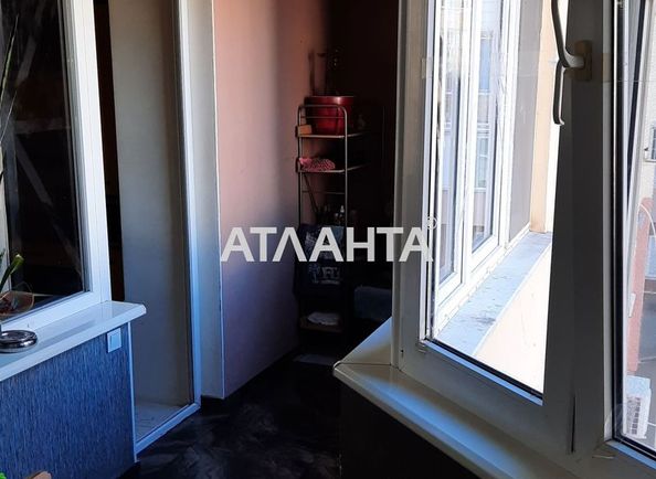 Многокомнатная квартира по адресу Днепропетр. Дор. (площадь 120,0 м2) - Atlanta.ua - фото 9