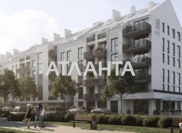 1-room apartment apartment by the address st. Geroev Maydana (area 30,0 m2) - Atlanta.ua - photo 2