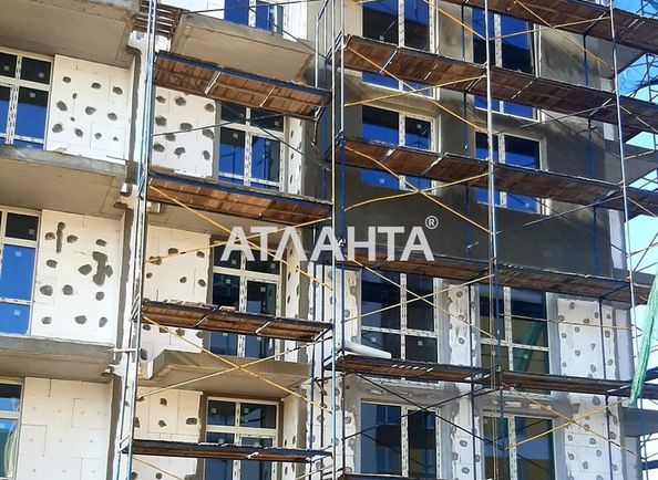 1-комнатная квартира по адресу ул. Героев Майдана (площадь 30,0 м2) - Atlanta.ua - фото 4