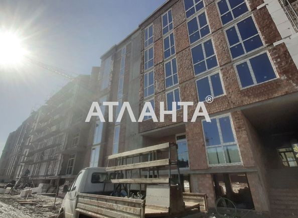 1-room apartment apartment by the address st. Geroev Maydana (area 30,0 m2) - Atlanta.ua - photo 5