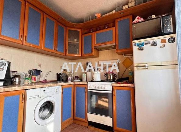 4+-rooms apartment apartment by the address st. Malinovskogo marsh (area 71 m²) - Atlanta.ua