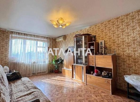 4+-rooms apartment apartment by the address st. Malinovskogo marsh (area 71 m²) - Atlanta.ua - photo 3