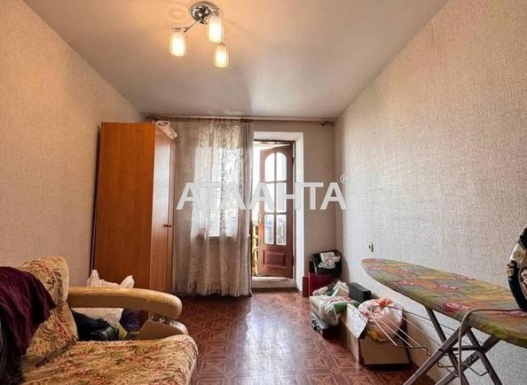 4+-rooms apartment apartment by the address st. Malinovskogo marsh (area 71 m²) - Atlanta.ua - photo 4