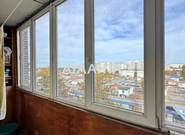 4+-rooms apartment apartment by the address st. Malinovskogo marsh (area 71 m²) - Atlanta.ua - photo 5