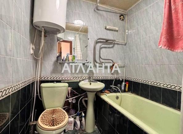 4+-rooms apartment apartment by the address st. Malinovskogo marsh (area 71 m²) - Atlanta.ua - photo 6