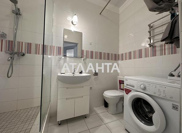 1-room apartment apartment by the address st. Kamanina (area 36 m²) - Atlanta.ua - photo 9