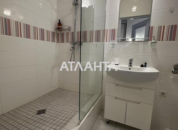 1-room apartment apartment by the address st. Kamanina (area 36 m²) - Atlanta.ua - photo 10