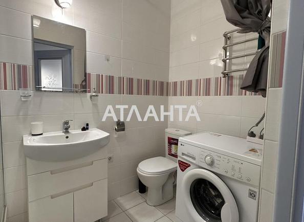 1-room apartment apartment by the address st. Kamanina (area 36 m²) - Atlanta.ua - photo 11