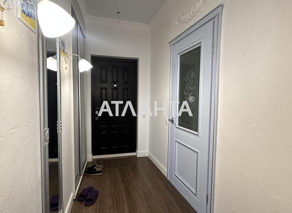 1-room apartment apartment by the address st. Kamanina (area 36 m²) - Atlanta.ua - photo 12