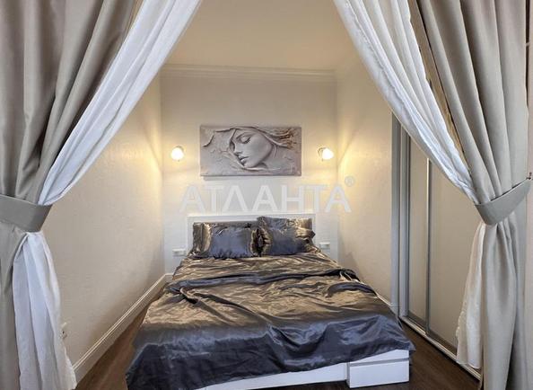1-room apartment apartment by the address st. Kamanina (area 36 m²) - Atlanta.ua - photo 13