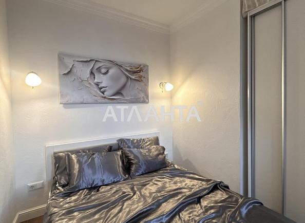 1-room apartment apartment by the address st. Kamanina (area 36 m²) - Atlanta.ua - photo 14