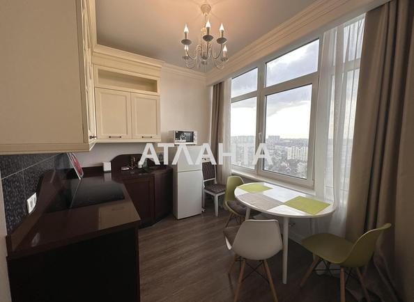 1-room apartment apartment by the address st. Kamanina (area 36 m²) - Atlanta.ua - photo 16
