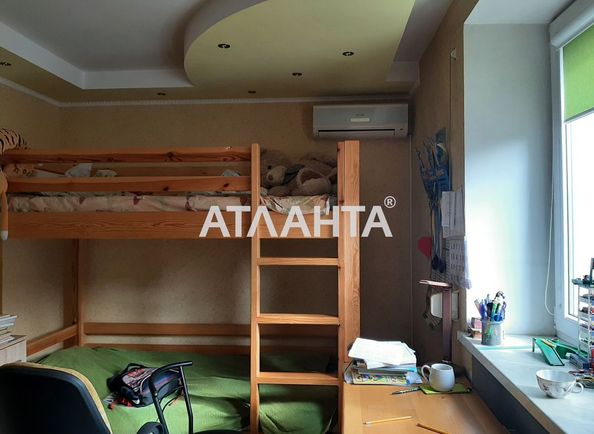 2-rooms apartment apartment by the address st. 1 maya (area 86,8 m2) - Atlanta.ua - photo 6
