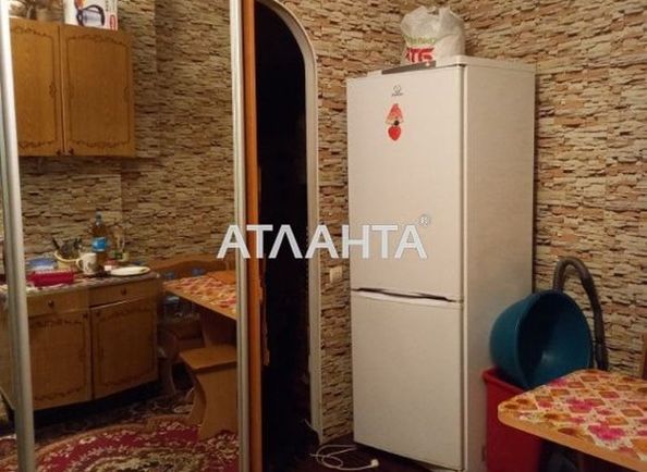 Room in dormitory apartment by the address st. Dalnitskaya Ivanova (area 21,0 m2) - Atlanta.ua - photo 3