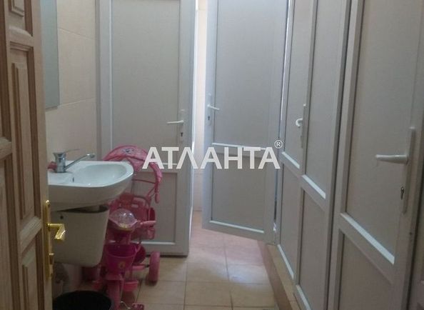 Room in dormitory apartment by the address st. Dalnitskaya Ivanova (area 21,0 m2) - Atlanta.ua - photo 4