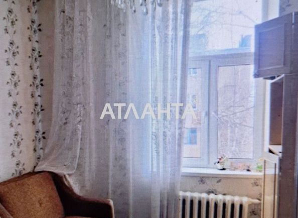 Room in dormitory apartment by the address st. Dalnitskaya Ivanova (area 21,0 m2) - Atlanta.ua