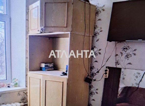 Коммунальная квартира по адресу ул. Дальницкая (площадь 21,0 м2) - Atlanta.ua - фото 2