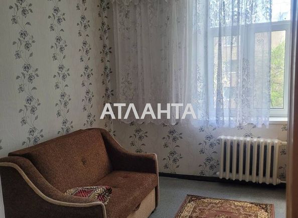 Комунальна квартира за адресою вул. Дальницька (площа 21 м²) - Atlanta.ua
