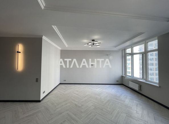 3-комнатная квартира по адресу ул. Каманина (площадь 107 м²) - Atlanta.ua - фото 2