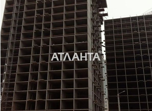2-rooms apartment apartment by the address st. Pionerskaya Varlamova Akademicheskaya (area 65 m²) - Atlanta.ua - photo 6