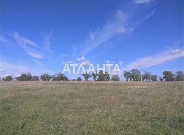 Landplot by the address st. Promyshlennaya (area 7,3 acr) - Atlanta.ua
